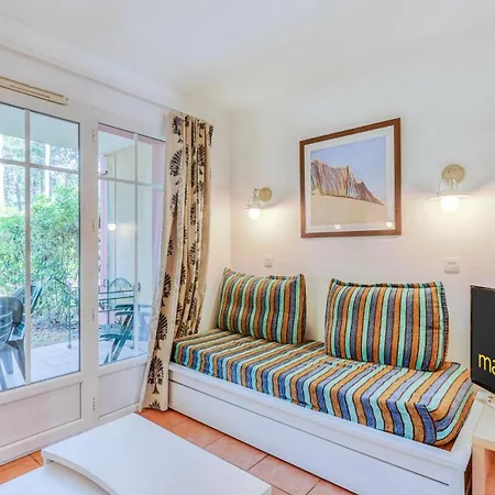 Les Pins - Maeva - 2 Pieces 5 Personnes - Selection Mae-6661 لاكانو