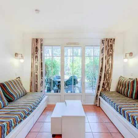 Les Pins - Maeva - 2 Pieces 5 Personnes - Selection Mae-6661 Lejlighed
